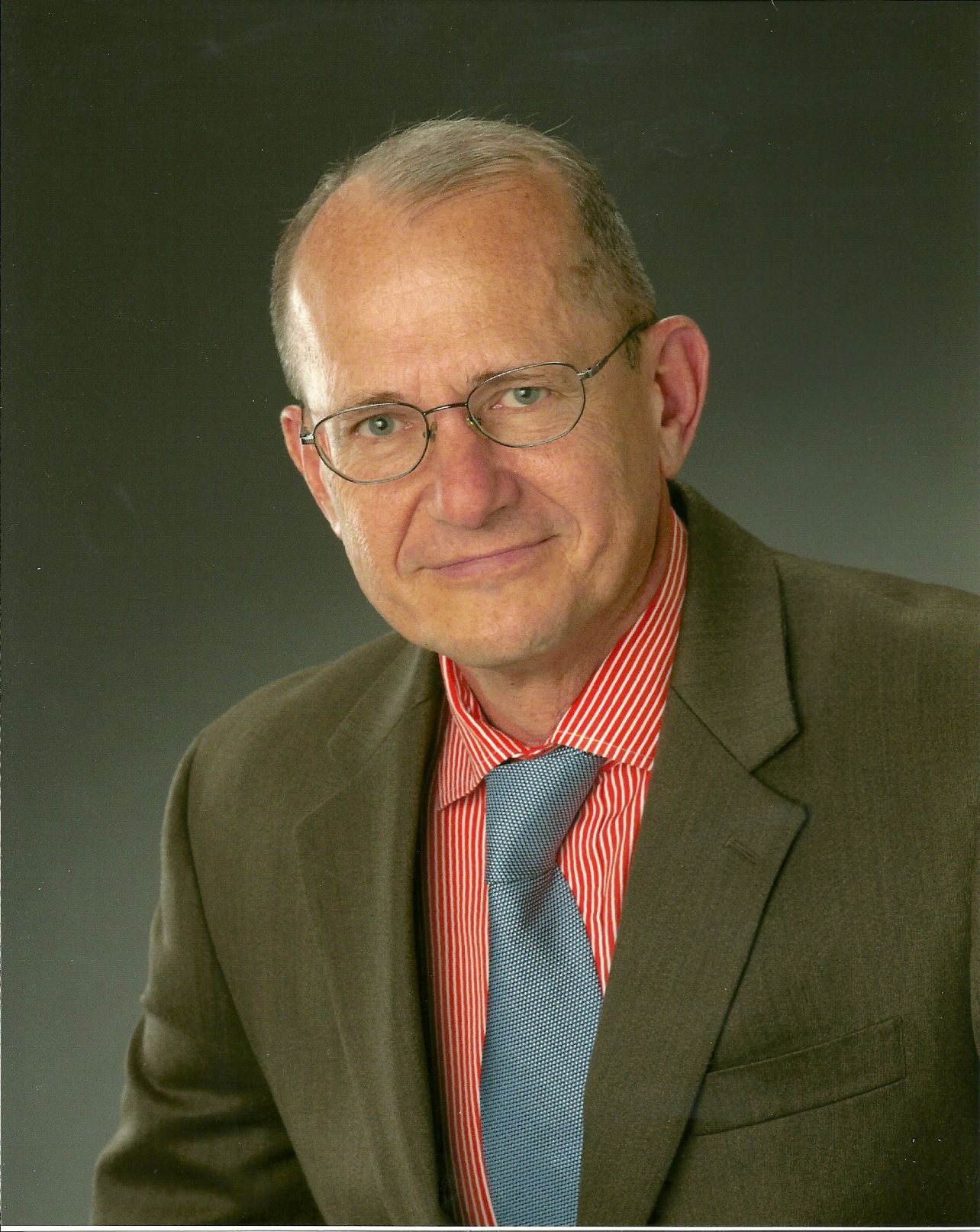 Peter Strojnik
